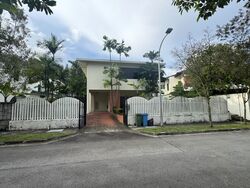 Clementi Park (D21), Detached #449995431